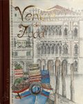 Sally Spector - Venice & Food