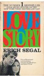 Segal, Erich - Love Story