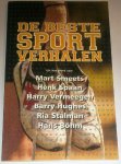Smeets, Mart; Spaan, Henk,; Vermeegen, Harry; Hughes, Barry; Stalman, Ria; Böhm, Hans - De beste sportverhalen