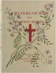 Constant Eeckels - Kruisbloemen
