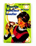 Grashoff, Lies Veenhoven - Floortje bellefleur en haar hamster