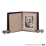 Dignimont, André &Tristan Bernard - 16 eaux-fortes: Série de 8 eaux-fortes en 2 états, fait pour: Tristan Bernard, Amants et voleurs.