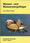 Raethel, Heinz-Sigurd - Wasser- und Wasserziergeflügel