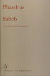 Phaedrus, John Nagelkerken - Fabels