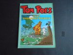 Toonder Marten - Tom Poes en het geheimzinnige boegbeeld