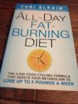Elkaim, Yuri - The All-Day Fat-Burning Diet