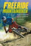 Haymann, Florian - Freeride mountainbiken