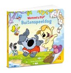 Guusje Nederhorst - Buitenspeeldag