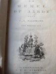 Salzmann, C.G. - De hemel op aarde.