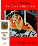 Douwes Fine Art - Russian Paintings, Catalogue october 2002