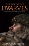 Markus Heitz 41698 - The Fate Of The Dwarves Book 4
