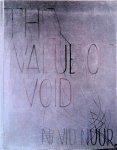 Nuur, Navid - The Value of Void
