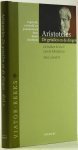 Aristoteles - De getallen en de dingen / 2 Boek M / de boeken M en N van de Metafysica