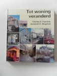 Fracchia,C. A. en Bragstad, J. O. - Tot woning veranderd