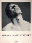 MAPPLETHORPE, Robert - Robert Mapplethorpe - Foto's / Photographs.