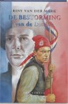 R. van der Mark - BESTORMING VAN DE BASTILLE, DE