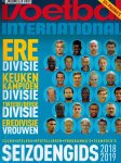 Taco van den Velde en Peter Wekking - Voetbal International Seizoengids 2018-2019