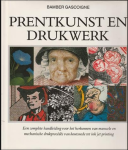 Gascoigne - Prentkunst en drukwerk / druk 1