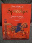 Geraldine MacCaughrean met illustraties van Sophy Williams - Een schat aan sprookjes Geraldine MacCaughrean met illustraties van Sophy Williams - Een schat aan sprookjes