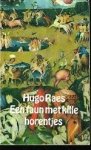 Raes, Hugo. - Een faun met kille horentjes. Raes, Hugo. - Een faun met kille horentjes.