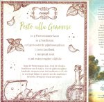 Montefiore, Santa   Omslagontwerp  Johannes  Wiebel  - Punchdesign  Munchen  Vertaling Erica  Feberwee - Onder de Italiaanse Zon  -  Een verhaal over verloren liefde en nieuwe kansen tegen de achtergrond van het prachtige Toscane