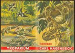 Carl Hagenbecks Tierpark - Tierpark Carl Hagenbeck : Führer