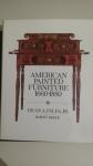 Fales Jr, Dean A. and Bishop, Robert - American painted furniture 1660-1880 ISBN: