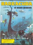 Weinberg, A. - Barracuda, De gouden Drakkars