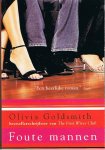 Goldsmith, Olivia - Foute mannen