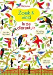 n/a - Dierentuin zoek and vind