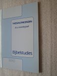 Noordegraaf, Dr. A. - Thessalonicenzen / Bijbelstudies Noordegraaf, Dr. A. - Thessalonicenzen / Bijbelstudies