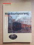 Rutten, P.J.M. - Maas-Buurtspoorweg - 35 jaar tram en bus in Noord-Limburg 1913-1948