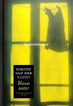 Vlugt, Simone van der - Blauw water