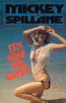 Spillane, mickey - Een graf vol gaten