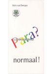 Hein van Dongen - Para Normaal