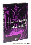 Zacharias, Gerhard. - Satanskult und Schwarze Messe. Ein Beitrag zur Phänomenologie der Religion. 2. Auflage