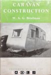 W.A.G. Bradman - Caravan Construction
