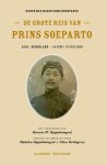 Haryo Raden Mas Soerjosoeparto - De grote reis van prins Soeparto