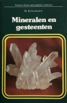 Schuman - Mineralen en gesteenten