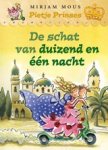 Mirjam Mous - De schat van Duizend-en-een-nacht