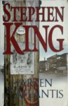Stephen King 17585 - Harten in Atlantis