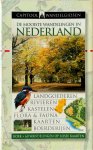 Manuel Dekkers, Marian Kingma - De mooiste wandelingen in Nederland [box met boek en kaarten] incl. 60 wandelingen op handige losse kaarten