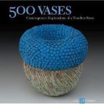 Julia Galloway - 500 Vases
