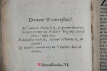 Calvijn, Johannes|Tuinman, Carolus - Johan Kalvijns Onderrichting, tegen de dolle en dweepersche Secte der Vrygeesten, die zich Geestelijke noemen. Vertaalt. Hier by is gevoegt De Overeenstemming van die Vrygeesten met de hedendaagsche. Betoogt Uit de Bevinding, en uittrekzels hu...