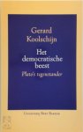 Gerard Koolschijn 59119 - Het Democratische beest: Plato's tegenstander