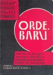 Various - Pokok-pokok kebidjaksanaan Kabinet Ampera selandjutnja setelah Sidang Istimewa MPRS-1967 dan rentjana Pembangunan selandjutnja