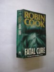 Cook, Robin - Fatal Cure