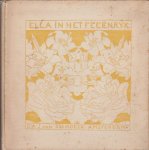 Snellen, Agatha - Ella in het Feeënrijk. Een sprookje.