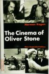 Norman Kagan 152617 - The Cinema of Oliver Stone