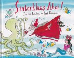 Lieshout, T. van en Sieb Posthuma - Sinterklaas Ahoi!